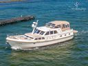Linssen Grand Sturdy 470 AC MK II Diamond Edition
