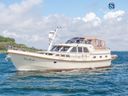 Linssen Grand Sturdy 470 AC MK II Diamond Edition