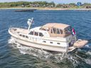 Linssen Grand Sturdy 470 AC MK II Diamond Edition