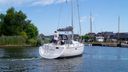 Beneteau OCEANIS 331