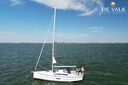 Dufour 360 GL