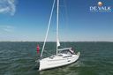 Dufour 360 GL
