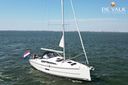 Dufour 360 GL