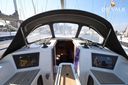 Dufour 360 GL