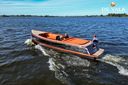 Brandaris Barkas 900 Hybrid