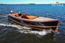 Brandaris Barkas 900 Hybrid