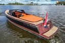 Brandaris Barkas 900 Hybrid