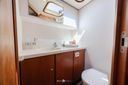 Linssen Grand Sturdy 45.9 AC
