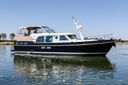 Linssen Grand Sturdy 45.9 AC