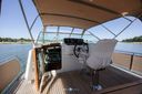 Linssen Grand Sturdy 45.9 AC