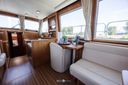 Linssen Grand Sturdy 45.9 AC