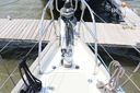 Bestewind 50 Pilothouse