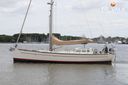 Bestewind 50 Pilothouse