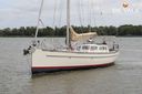 Bestewind 50 Pilothouse