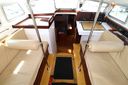 Bestewind 50 Pilothouse