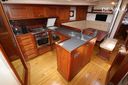 Bestewind 50 Pilothouse
