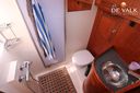 Bestewind 50 Pilothouse