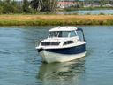 Bayliner 246 Discovery -
