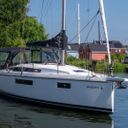 Jeanneau Sun Odyssey 410