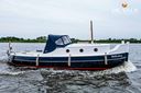 Custom Built Espevaer 865