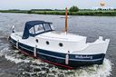 Custom Built Espevaer 865