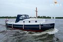 Custom Built Espevaer 865