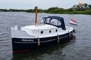 Custom Built Espevaer 865