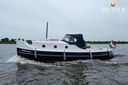 Custom Built Espevaer 865