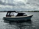 Interboat 22 Haringvreter