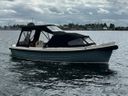 Interboat 22 Haringvreter