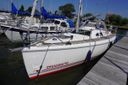 Etap 30i Zeewaarts