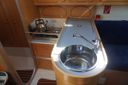 Etap 30i Zeewaarts