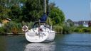 Jeanneau SUN ODYSSEY 29.2