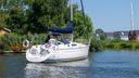 Jeanneau SUN ODYSSEY 29.2