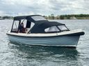 Interboat 22 Haringvreter