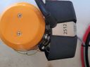 Interboat 22 Haringvreter
