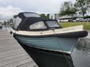 Interboat 22 Haringvreter