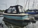 Interboat 22 Haringvreter