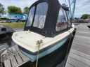 Interboat 22 Haringvreter