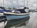 Interboat 22 Haringvreter