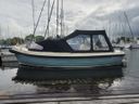 Interboat 22 Haringvreter