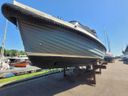 Interboat 22 Haringvreter