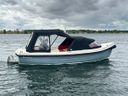 Interboat 22 Haringvreter