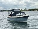 Interboat 22 Haringvreter