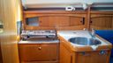 Jeanneau SUN ODYSSEY 29.2