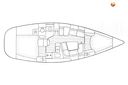 Jeanneau Sun Odyssey 37