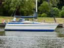 Bavaria 890 Tranquilizer