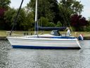 Bavaria 890 Tranquilizer