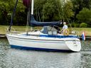 Bavaria 890 Tranquilizer