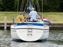 Bavaria 890 Tranquilizer